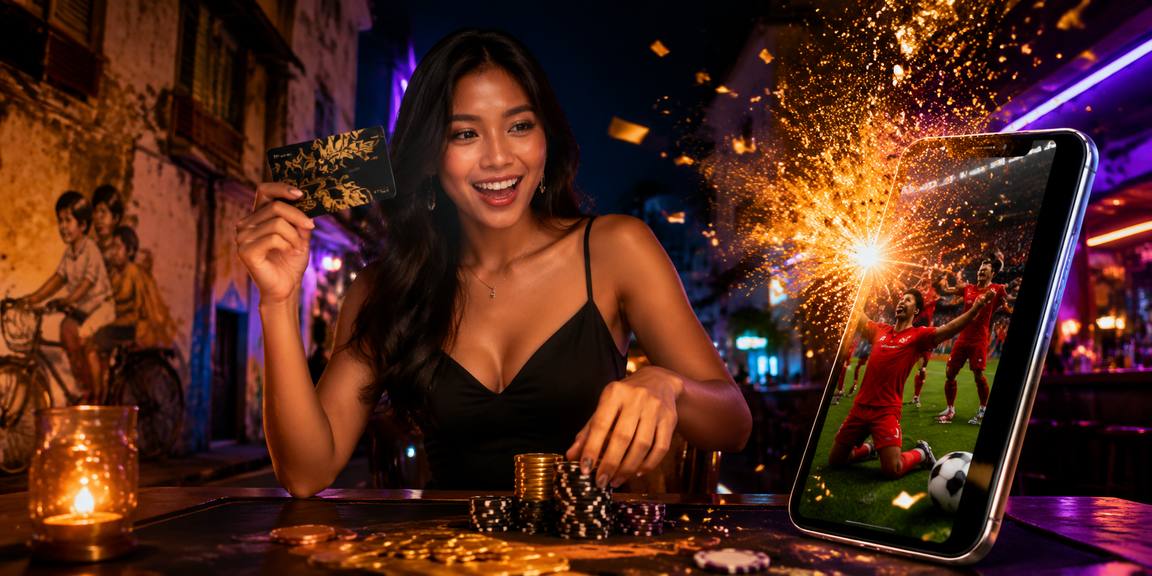 jeboltogel Mesin Slot dengan Tema Beragam dan Fitur Menarik