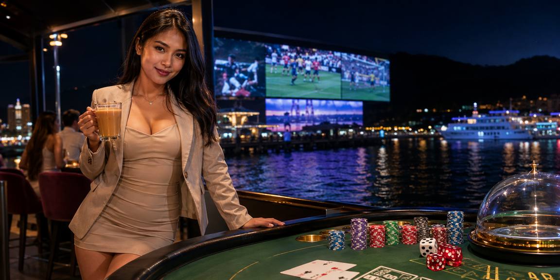 jeboltogel mobile gaming