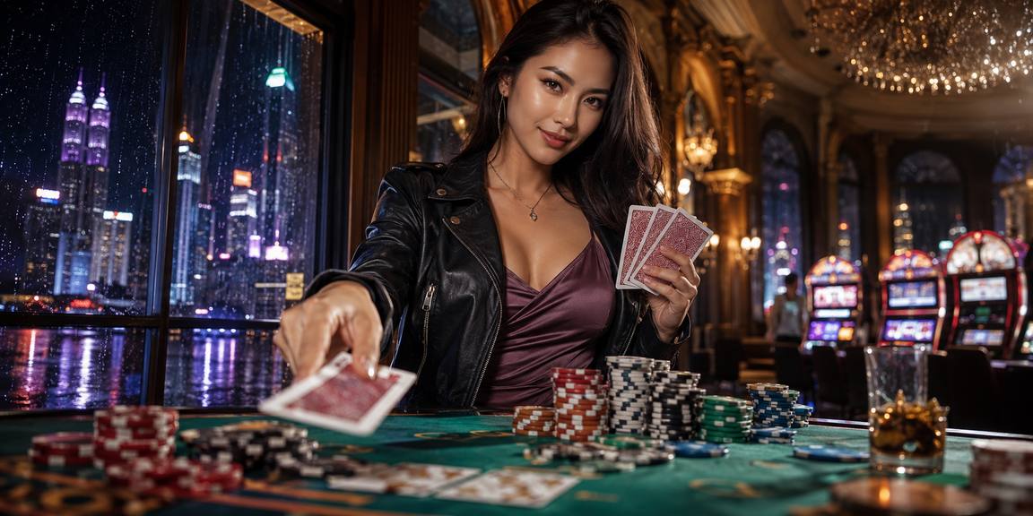 jeboltogel Apa yang Kami Tawarkan di Ruang Slot jeboltogel