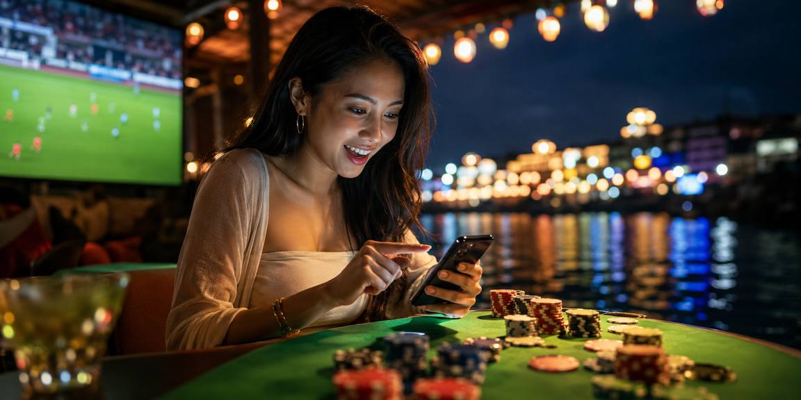 jeboltogel Wolf Gold: Pengalaman Slot Premium di jeboltogel